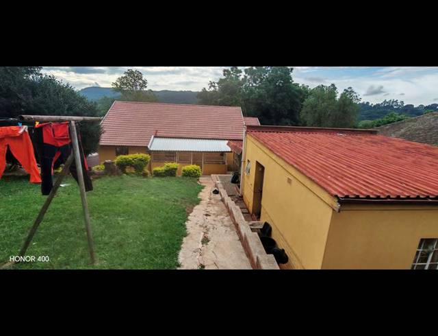3 BEDROOM HOUSE FOR SALE IN PRESTBURY